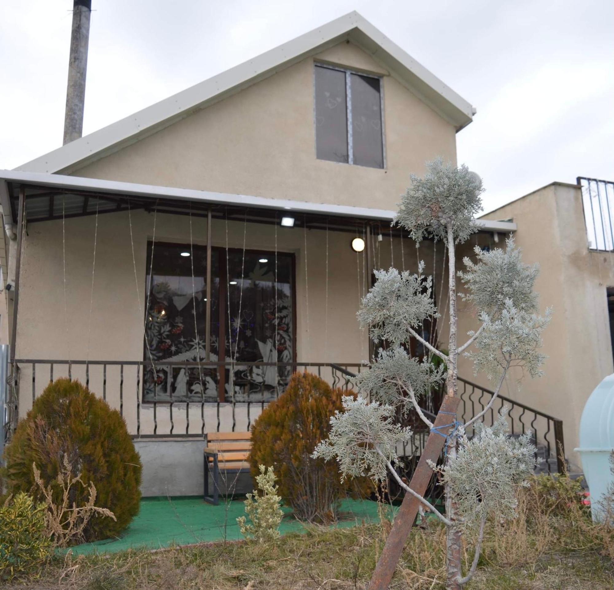 Village Hab Saakadze Exterior photo